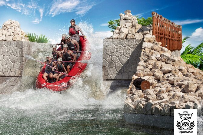 Xavage Admission *Official Product* - Directions