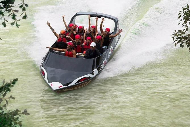 Xavage All Inclusive Ticket - Questions and Pricing