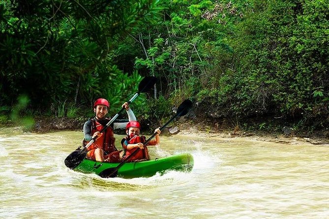 Xavage All Inclusive Ticket - Directions