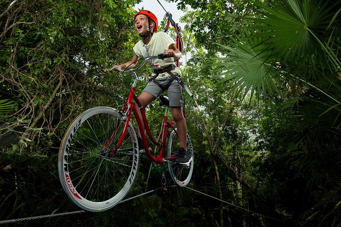 Xavage All Inclusive Ticket - Additional Information