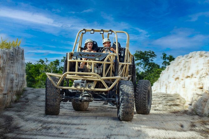 Xavage the Best Adrenaline Tour All-Inclusive - Overview of Xavage Adrenaline Tour