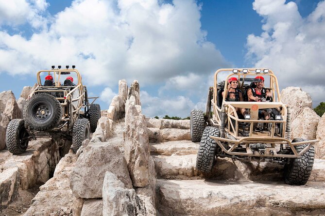 Xavage the Best Adrenaline Tour All-Inclusive - Cancellation Policy and Refund Details