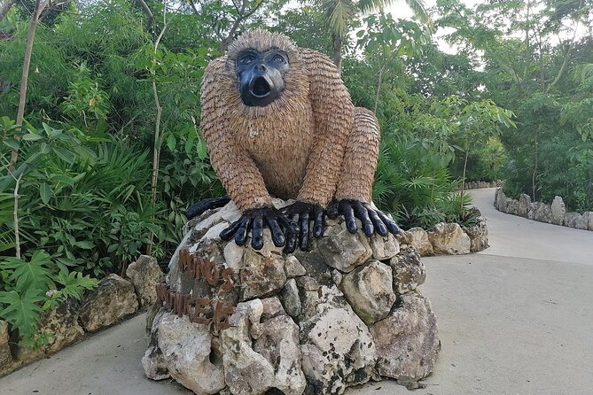 Xavage the Best Adrenaline Tour All-Inclusive - The Sum Up