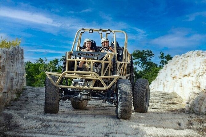 Xavage the Best Adrenaline Tour All-Inclusive From Playa Del Carmen - Requirements and Recommendations