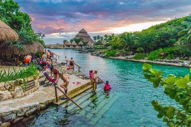Xcaret Aquatic Theme Park Private 12 hrs Trip from Cancun by van - The Sum Up: Is This Tour Right for You?