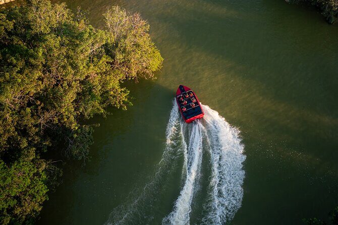 Xcaret ATV Xperience in Cancun with Lunch and Transportation - Final Thoughts