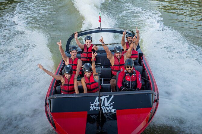 Xcaret ATV Xperience in Cancun with Lunch - Good To Know