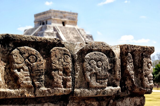 Xcaret, Chichen Itza & Isla Mujeres Catamaran 3 Days Combo - The Sum Up