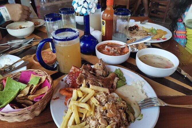 Xcaret Natural and Ecological Park with Buffet and Night Show - An In-Depth Look at Xcaret and What You Can Expect