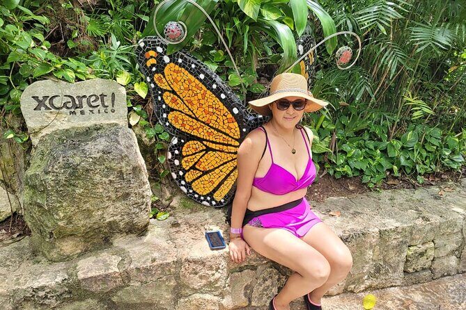 Xcaret Natural and Ecological Park with Buffet and Night Show - Who Is This Tour Best For?