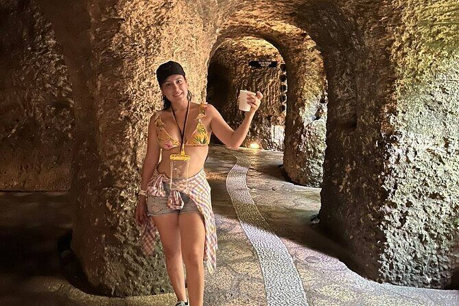 Xcaret Natural and Ecological Park with Buffet and Night Show - FAQ