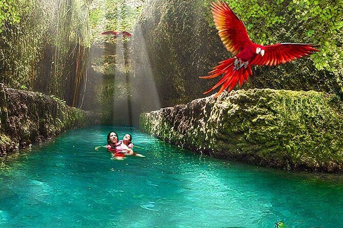 Xcaret Nature Adventure - The Sum Up: Who Is This Tour Best For?