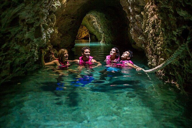 Xcaret Nature Adventure - Frequently Asked Questions (FAQs)
