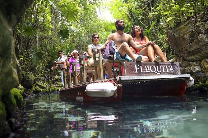Xcaret Park Day Tour & Night Show with Transportation - Is This Tour Worth It?