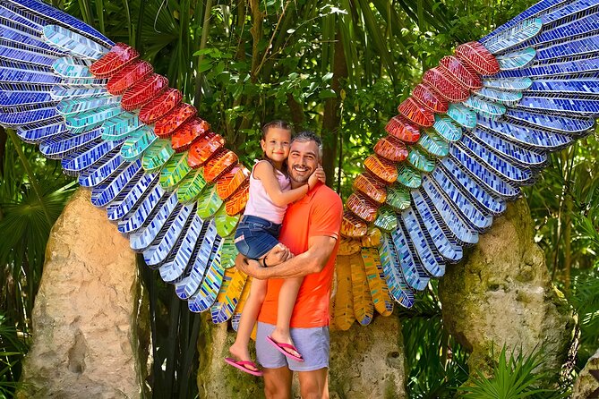 Xcaret Park Plus Tour! Nature, Culture and Nightshow From Cancun - Customer Support