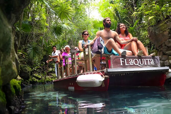 Xcaret Park Plus Tour! Nature, Culture and Nightshow From Cancun - The Sum Up
