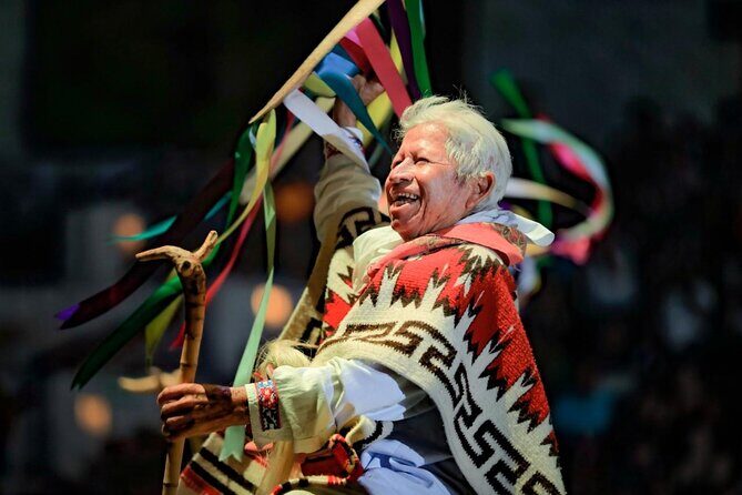 Xcaret Park Tickets Roundtrip Included from Cancun - What to Expect at Xcaret Park