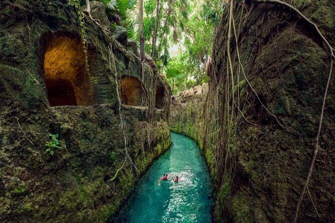 Xcaret Park Tickets Roundtrip Included from Cancun - Who Is This Tour Best For?