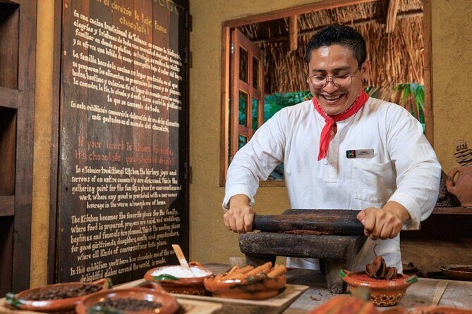 Xcaret Park Tickets Roundtrip Included from Cancun - FAQ