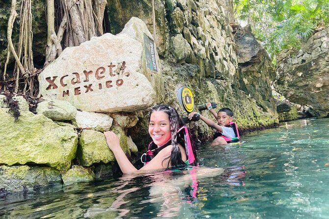 Xcaret Plus Discover History, Culture With Buffet from Cancun - Good To Know