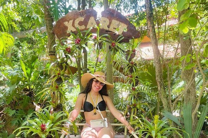 Xcaret Plus Discover History, Culture With Buffet from Cancun - What Is Xcaret and Why Is It Worth Visiting?