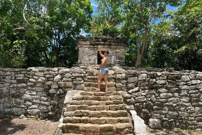 Xcaret Plus Discover History, Culture With Buffet from Cancun - Practical Details: Transport, Cost, and Tips