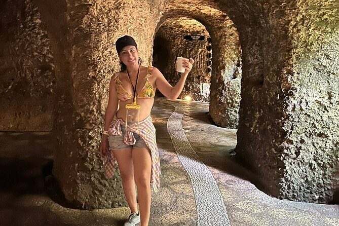 Xcaret Plus Discover History, Culture With Buffet from Cancun - The Sum Up: Is Xcaret Plus the Right Choice?