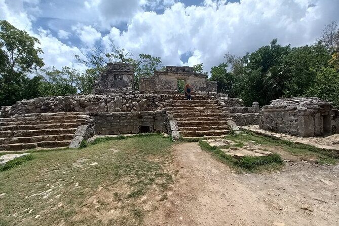 Xcaret Plus Discover History, Culture With Buffet from Cancun - FAQ
