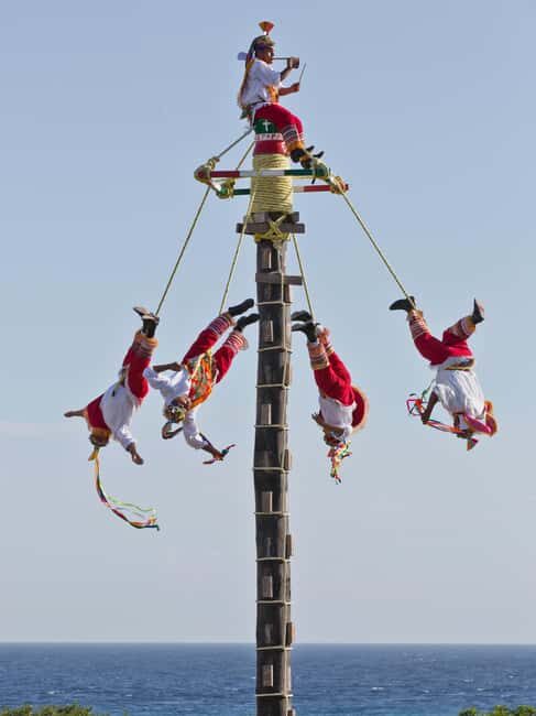 Xcaret Plus Ticket - Good To Know