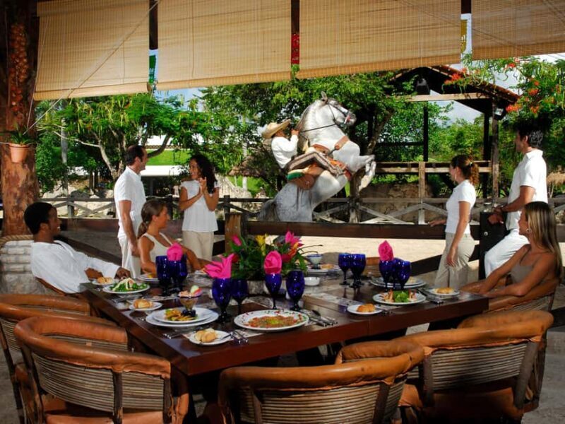 Xcaret Plus Ticket - Who Should Consider This Tour?