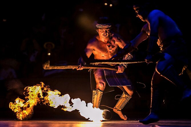 Xcaret Plus Tour From Cancun With Round Trip Transportation - Common Questions