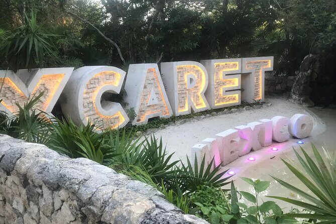 Xcaret Plus Tour & Swim in the Underground River only from Tulum - Who Is This Tour Best For?