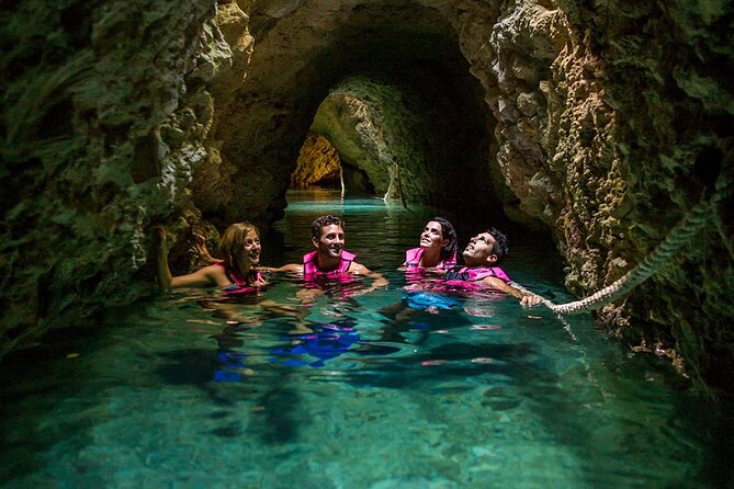 Xcaret Plus! Transportation Included From Cancun & Riviera Maya - Whats Included