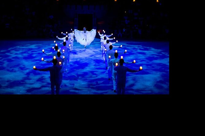 Xcaret Plus! Transportation Included From Cancun & Riviera Maya - Reviews