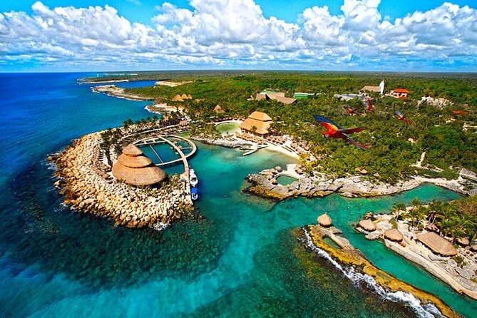Xcaret Plus! Transportation Included From Cancun & Riviera Maya - The Sum Up