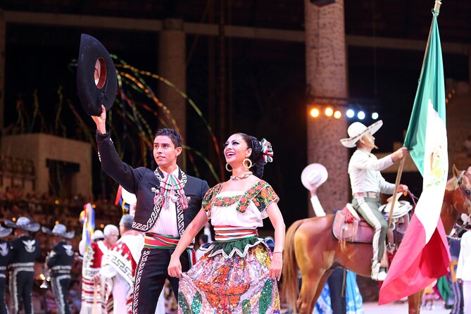 Xcaret Plus With Transfers From Playa Del Carmen  - Tulum - Inclusion of Buffet Lunch and Beverages