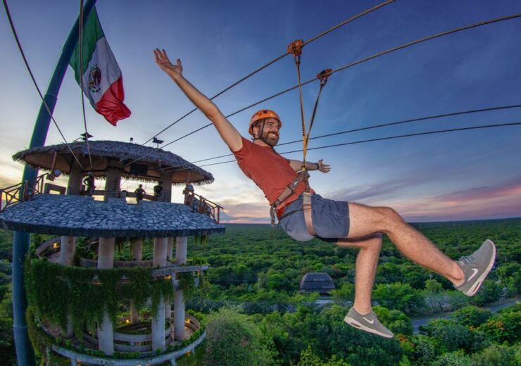 Xcaret, Xel-Ha, Xplor, Xichén, & More: 2-Day Combo - Ticket Details