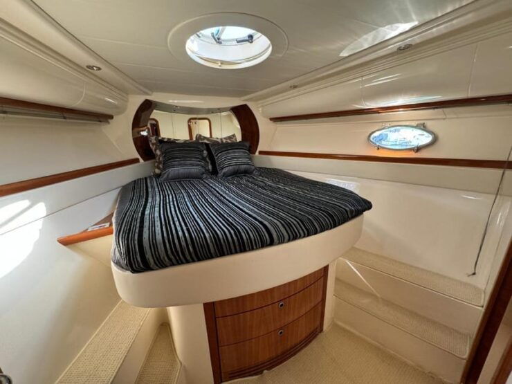 Xclusive Luxury Yacht Albufeira - Good To Know