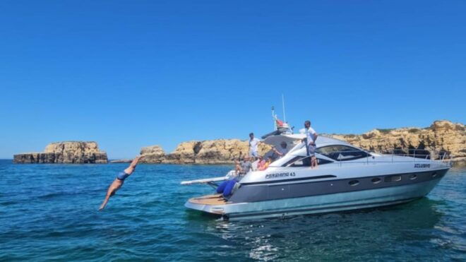 Xclusive Luxury Yacht Albufeira - Cancellation and Booking Flexibility