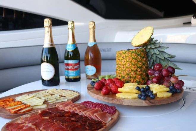 Xclusive Luxury Yacht Albufeira - Experience Highlights
