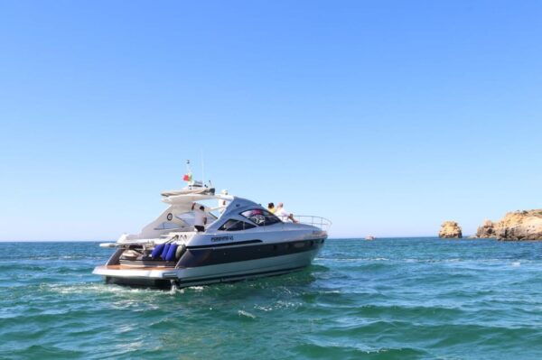 Xclusive Luxury Yacht Albufeira - Additional Information
