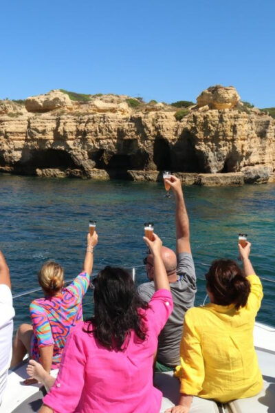 Xclusive Luxury Yacht Albufeira - Frequently Asked Questions