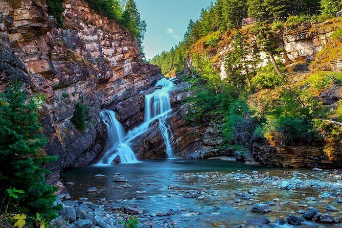 Xclusive Wonders of Waterton Your Private Journey of NaturesBest - Good To Know