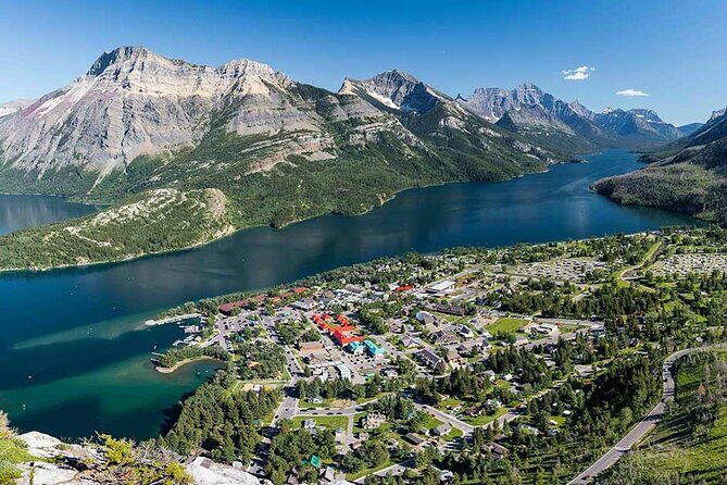 Xclusive Wonders of Waterton Your Private Journey of NaturesBest - Discovering Waterton Lakes: The Full Experience