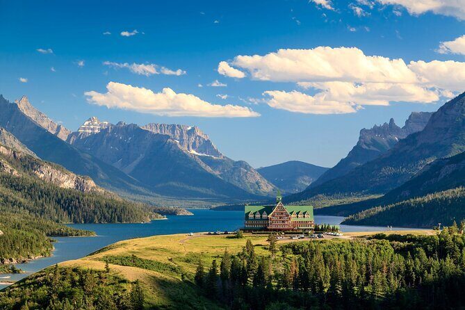 Xclusive Wonders of Waterton Your Private Journey of NaturesBest - Who Should Consider This Tour?