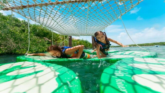 Xel-Ha - What to Bring