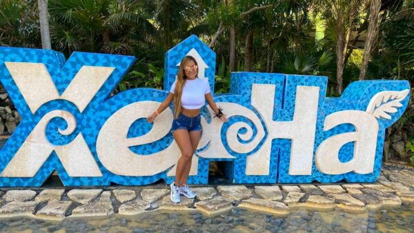 Xel-Ha - Coupon and Itinerary Changes