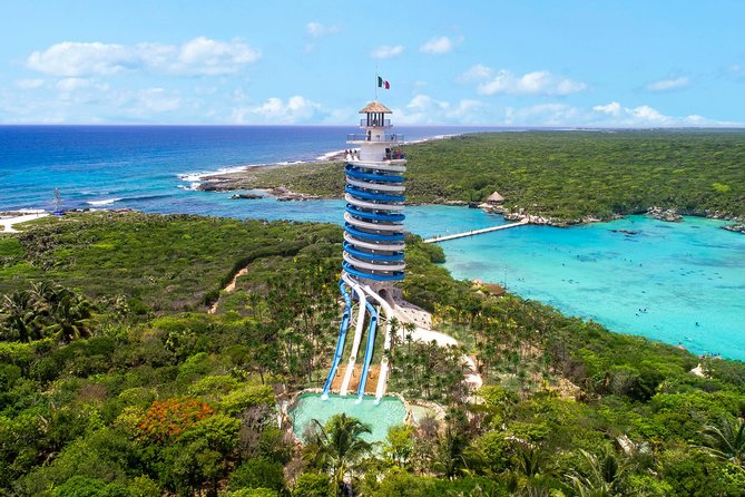 Xel-Ha All Inclusive - Recommendations for Visitors