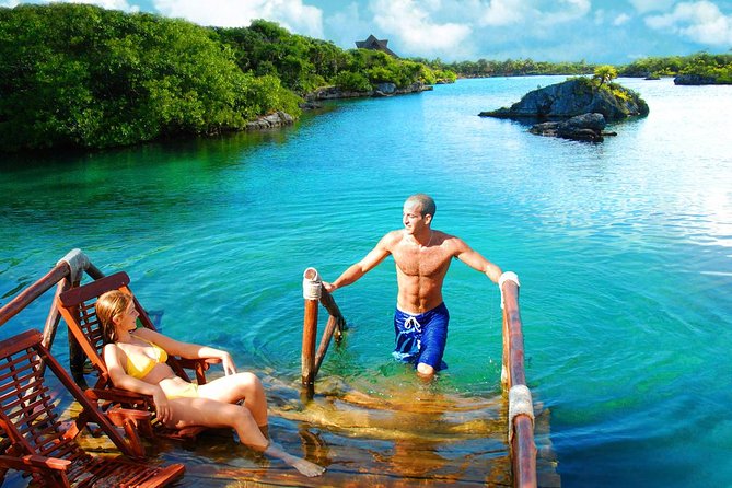 Xel-Ha All Inclusive - Optional Extra Activities