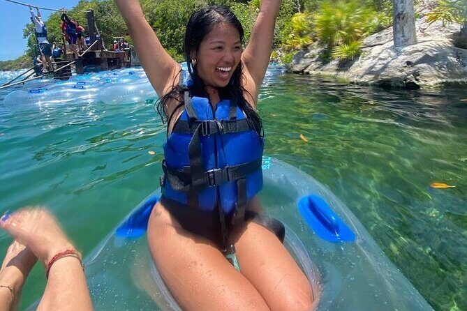 Xel-ha All Inclusive Tour - Who Should Consider This Tour?